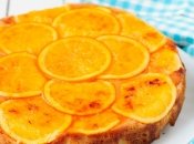 Получается вкусно и очень необычно