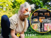 Корм для квадроберів