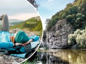 Актовський каньйон