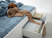 Це місце для зберігання, яким не можна нехтувати