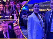 Первые лица Украины полетели в США