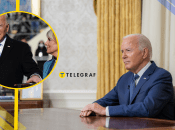 Демократ стал президентом в 2021 году