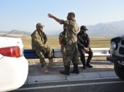 У Нагірному Карабаху заявили про припинення вогню