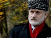 Ахмед Закаев