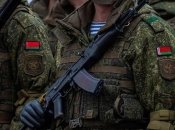 Армия Беларуси