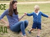 Почему монархи отдают своих детей в Монтессори: принц Джордж не первый, кто пойдет в такой сад