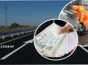 Тендер на дороги у Харківщині