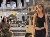 Анна Малигон