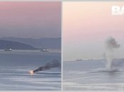 Атака в Новороссийске