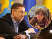 Максим Козицкий похоронил 19-летнего сына Зиновия в прошлом году