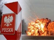 Последствия подрыва "грязной" бомбы в Украине не смогут затронуть Польшу