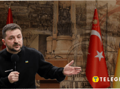 Переговоры в Стамбуле 16 мая