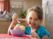 ТОП-5 лучших рецептов мороженого