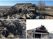 На Донбасі почастішали обстріли