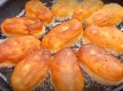 Такі ліниві пиріжки — порятунок, коли немає часу та бажання готувати