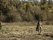 Українські воїни