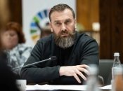 Оксен Лісовий