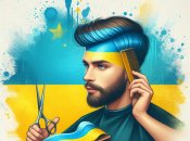 Не осоромтеся у перукарні: як українською правильно називати "челку" і "виски"