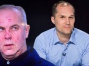 Шуфрич и Бутусов - резногласия вылились в драку