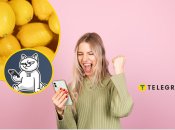 Пошук лимонів "Монобанк"