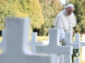 Папа Римский Франциск