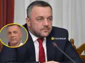 Олег Махніцький - колишній в. о. Генпрокурора України