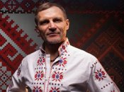 Олег Скрипка