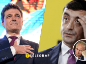 Симион не ожидал такого провала на выборах