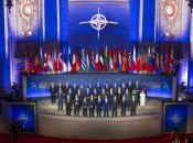 Саміт НАТО у Вашингтоні