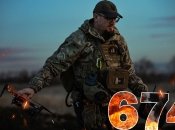 Бої за Україну продовжуються