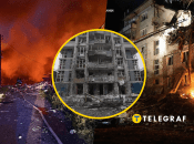 Що відомо про наслідки нічної атаки по Україні 25 травня