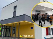 Освітній заклад у Бородянці на Київщині