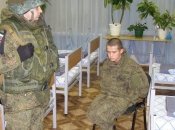 Солдаты армии рф часто совершают преступления