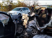 Автотрагедія в Ужгороді