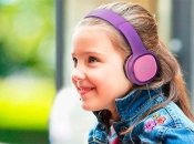 Как выбрать наушники для ребёнка