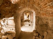 Подземелье Гарнизонного храма