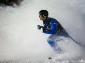 Александр Абраменко