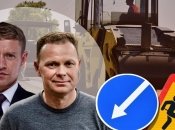 Олександр Горган (ліворуч) та Ігор Кушнір (праворуч) вийшли на новий ринок