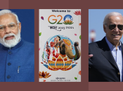 На саммите ожидают визита Джо Байдена