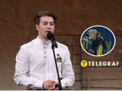 Де зараз ексміністр культури Євген Нищук