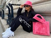 Мех - тренд этого и будущих сезонов