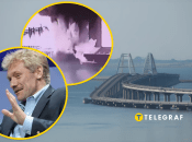 Пэсков про атаку на Кримський міст