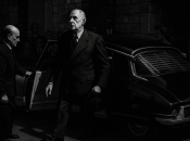 Генерал и его верный Citroën DS 19 после покушения