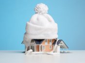 Об утеплении жилища пора подумать уже сейчас