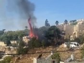 ХАМАС атакует Израиль