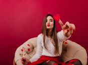 Что надеть в День святого Валентина