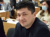 Виталий Ким