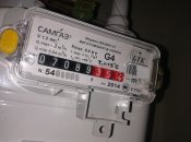 Корректировка показаний счетчиков газа — что нужно знать