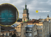 Цікавий ресторан Львова