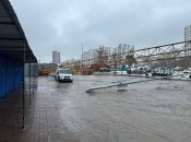 Потом на улице Ревуцкого